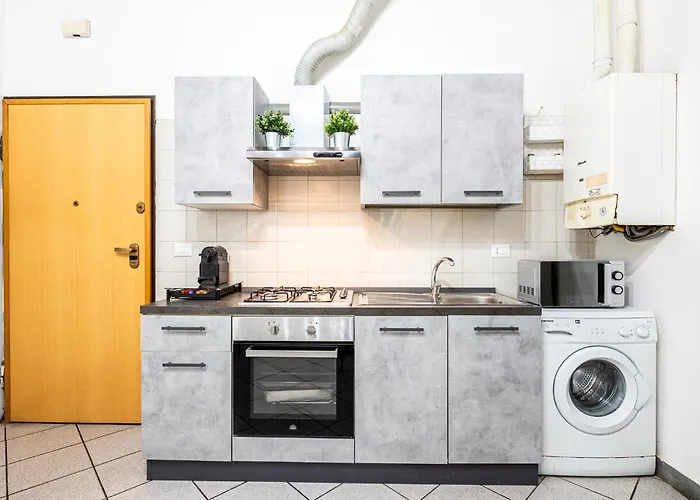 Apartament The Luxor - Rosina Florencja