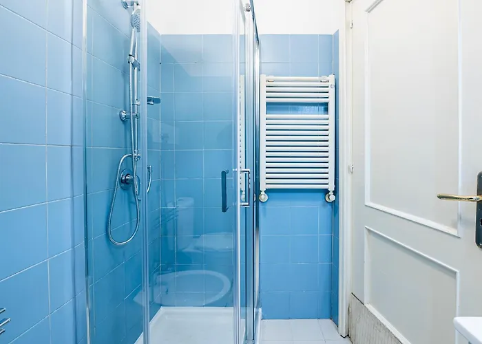 The Luxor - Rosina Apartament *