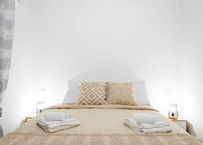 Apartament The Luxor - Rosina Florencja