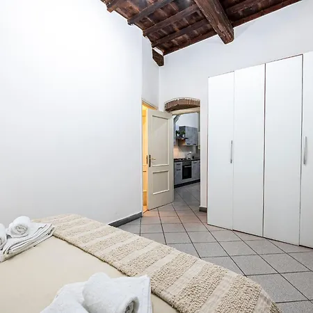 Appartement The Luxor - Rosina Florence