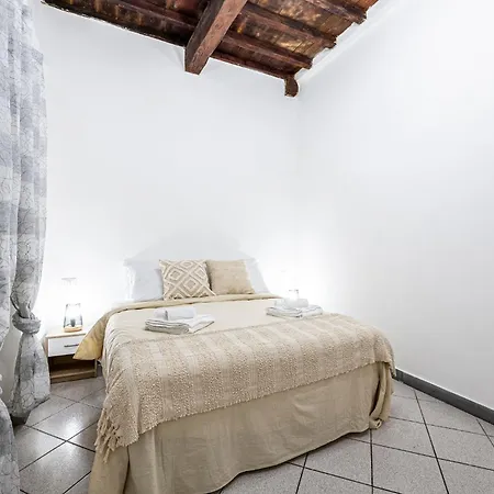 The Luxor - Rosina Appartement