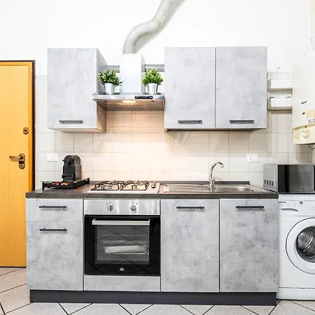 Appartement The Luxor - Rosina Florence
