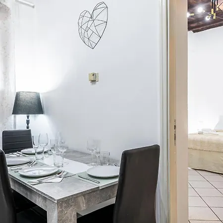 The Luxor - Rosina Appartement Florence